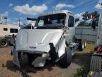 2022 Freightliner Cascadia 116 Semi Truck for Sale in Riverview, FL - Front End