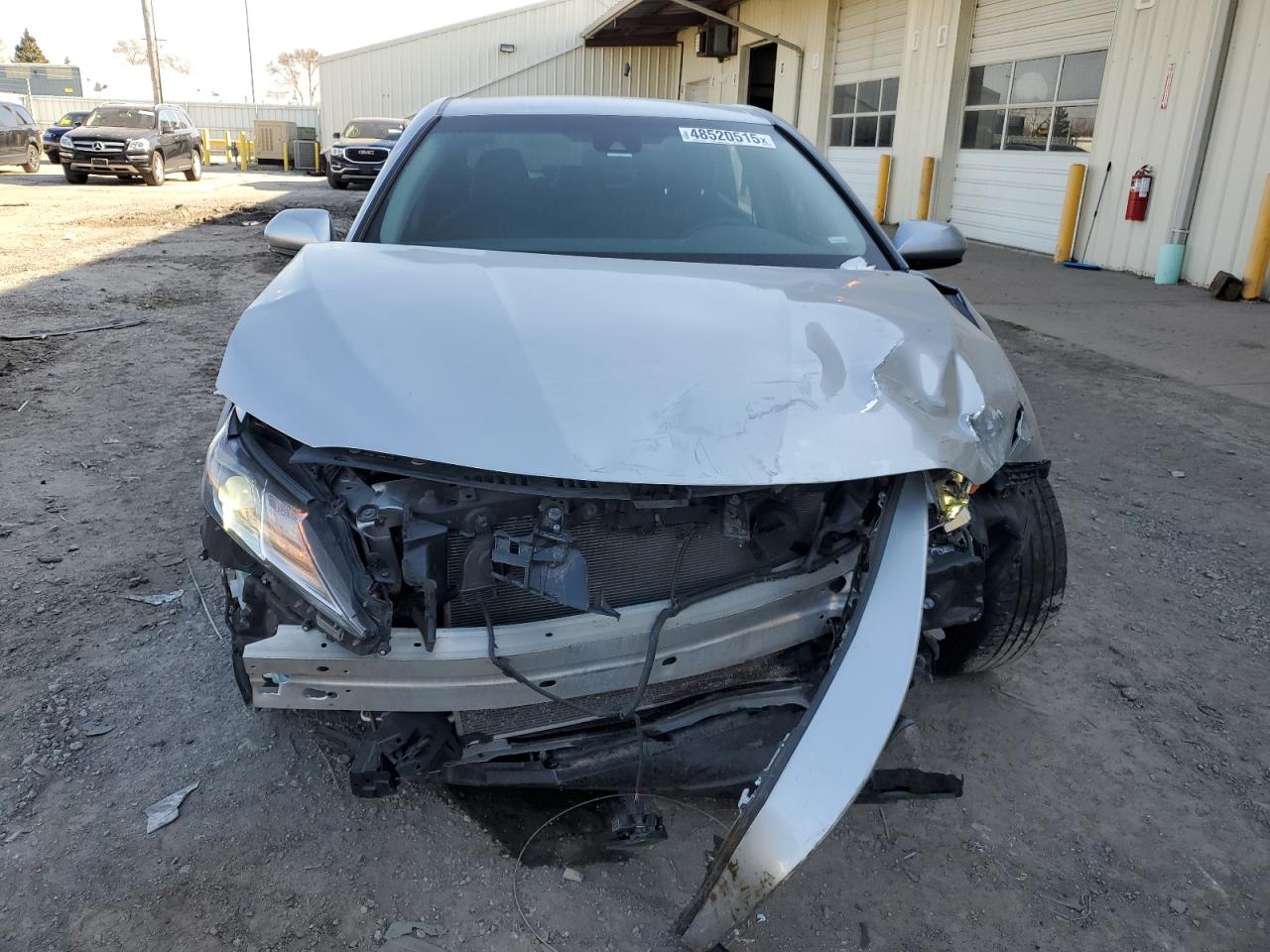 2018 Toyota Camry - Image 5