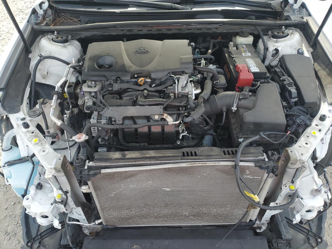 2018 Toyota Camry - Image 11