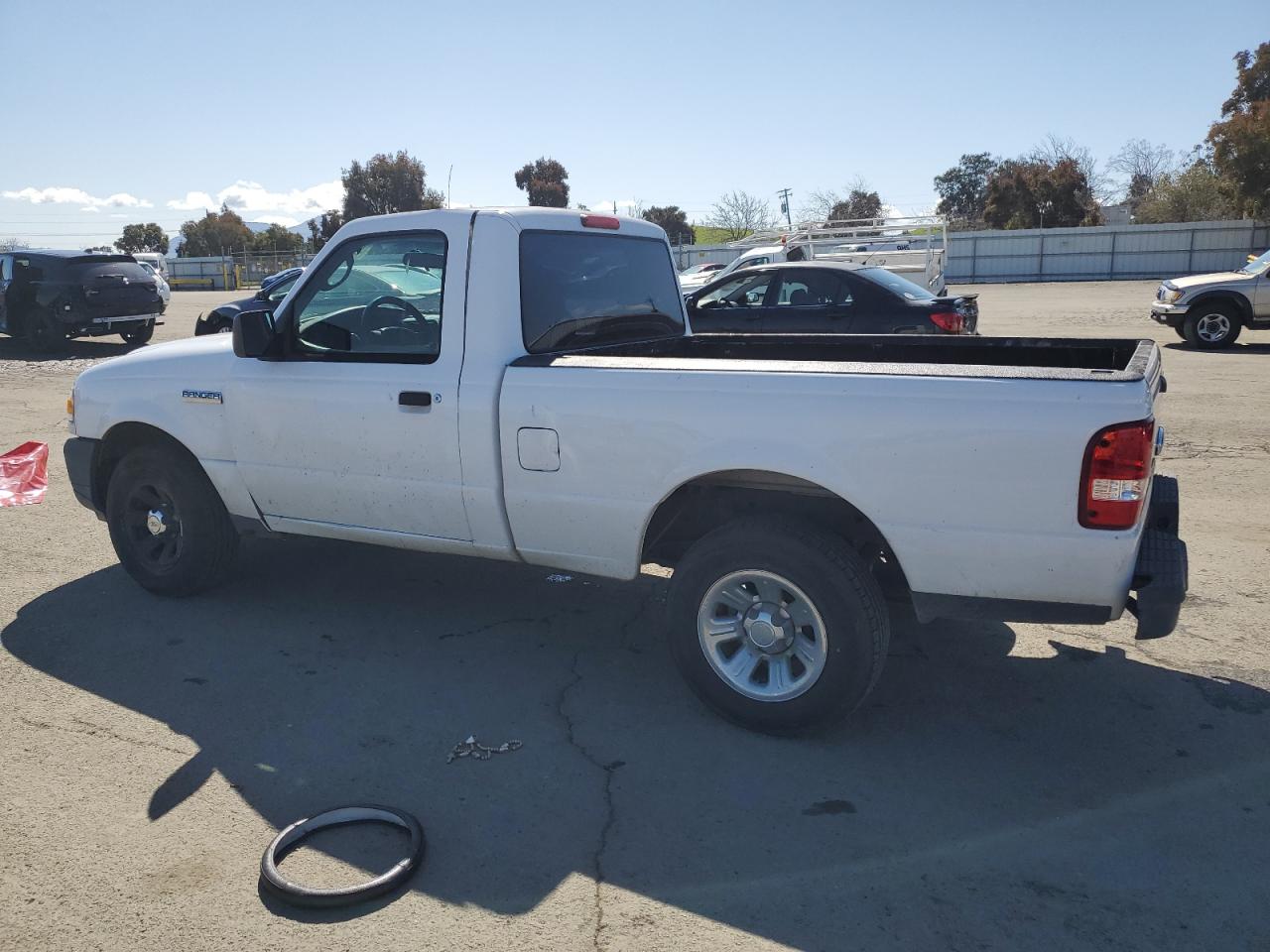 2008 Ford Ranger - Image 2