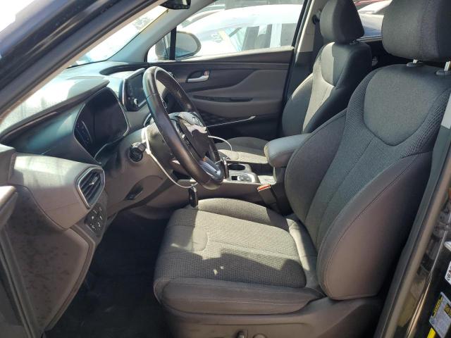  HYUNDAI SANTA FE 2020 Black