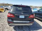 2015 Mercedes-Benz Ml 350 for Sale in Hueytown, AL - Front End