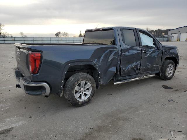  GMC SIERRA 2021 Charcoal