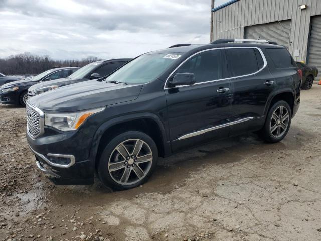 2018 Gmc Acadia Denali for Sale in Memphis, TN - Rear End