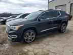 2018 Gmc Acadia Denali na sprzedaż w Memphis, TN - Rear End