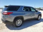 2020 Chevrolet Traverse Ls for Sale in West Palm Beach, FL - Normal Wear