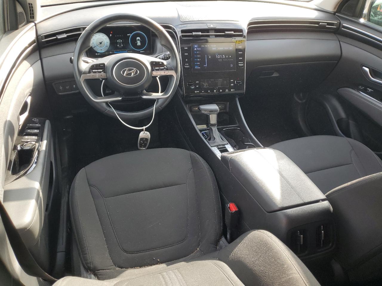 2022 Hyundai Tucson - Image 8