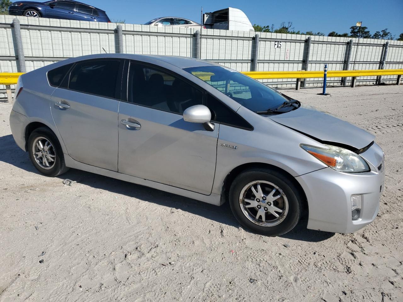2010 Toyota Prius - Image 4