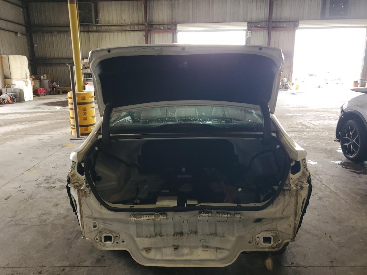 2017 Hyundai Sonata - Image 6