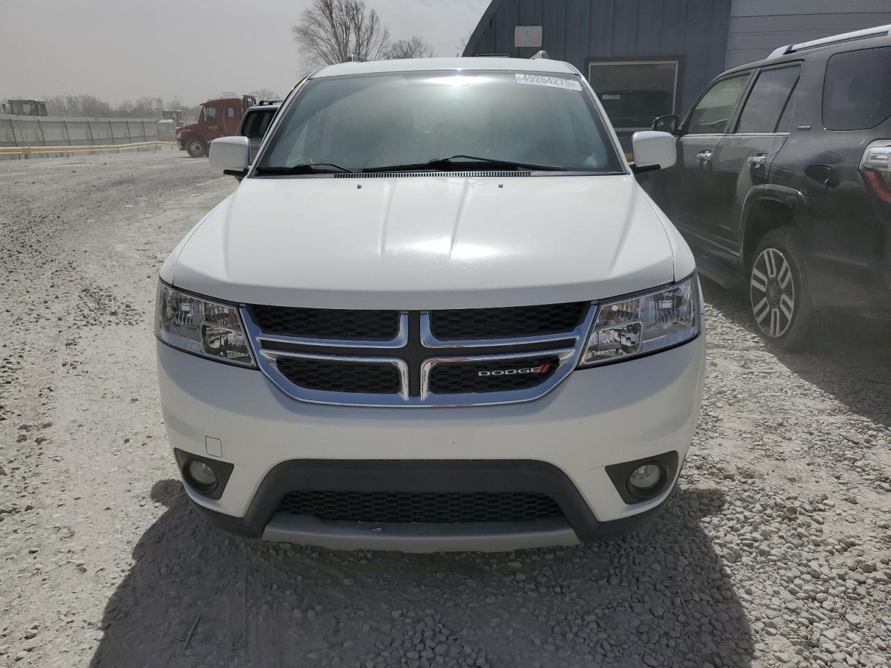 2012 Dodge Journey - Image 5
