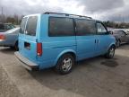 1993 Gmc Safari Xt en Venta en Portland, OR - Biohazard/Chemical