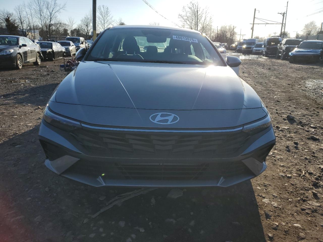 2024 Hyundai Elantra - Image 5