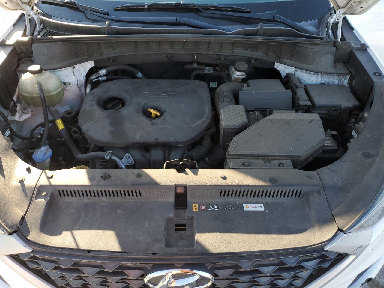 2019 Hyundai Tucson - Image 12