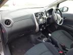 2015 NISSAN NOTE ACENT for sale at Copart CHESTER