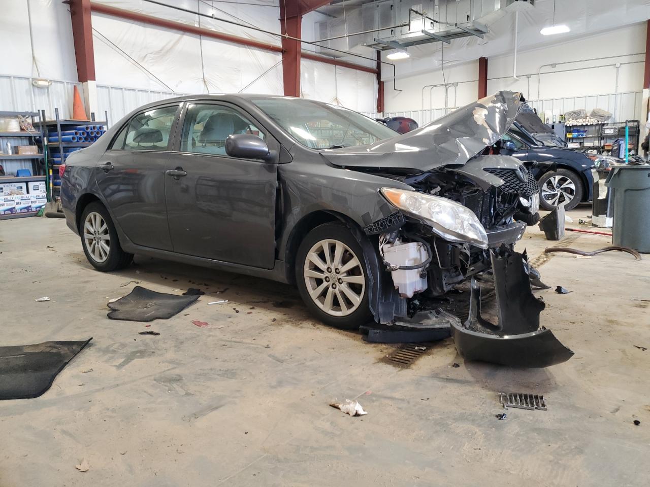 2009 Toyota Corolla - Image 4