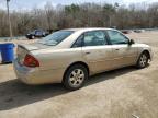 2001 Toyota Avalon Xl de vânzare în Grenada, MS - Front End