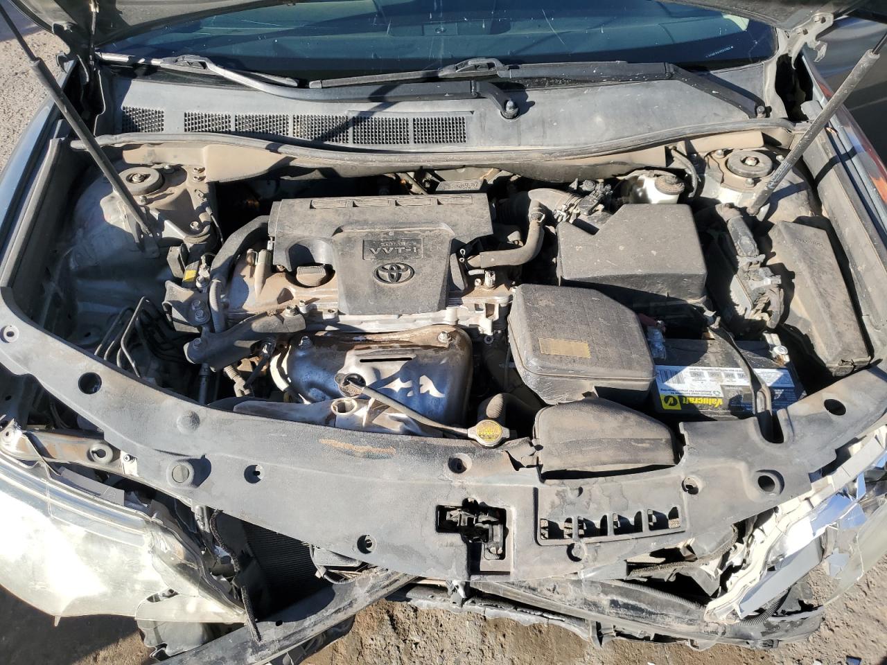 2012 Toyota Camry - Image 13