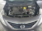 2015 Nissan Versa S for Sale in Cartersville, GA - Side