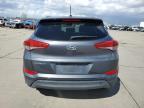 2017 Hyundai Tucson Limited for Sale in Sacramento, CA - Vandalism