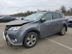 2015 Toyota Rav4 Xle للبيع في Brookhaven، NY - Front End