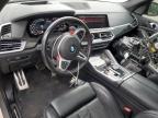2022 Bmw X5 M на продаже в Woodhaven, MI - All Over
