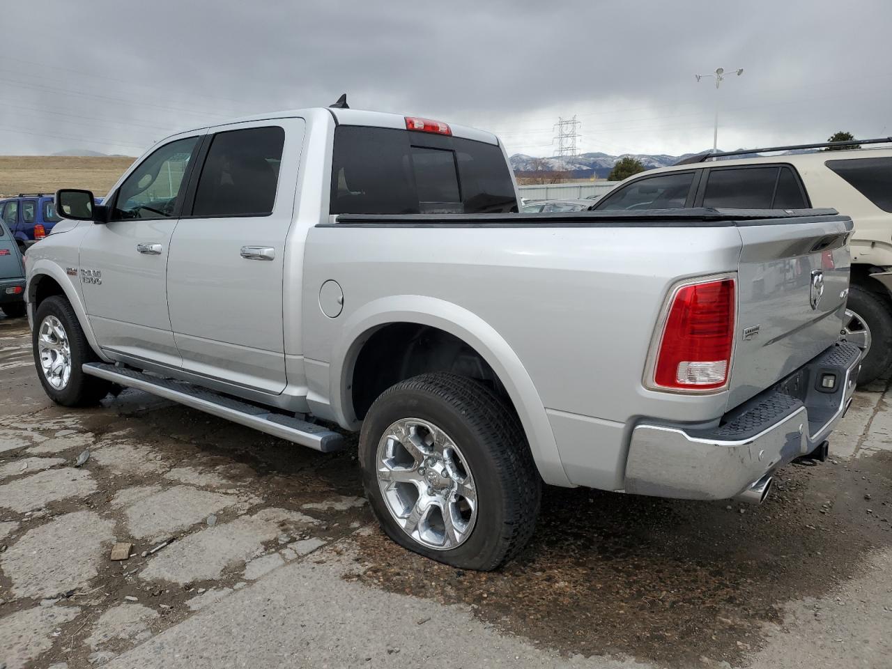 2015 RAM 1500 - Image 2