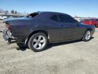 2013 Dodge Challenger Sxt იყიდება Antelope-ში, CA - Rear End