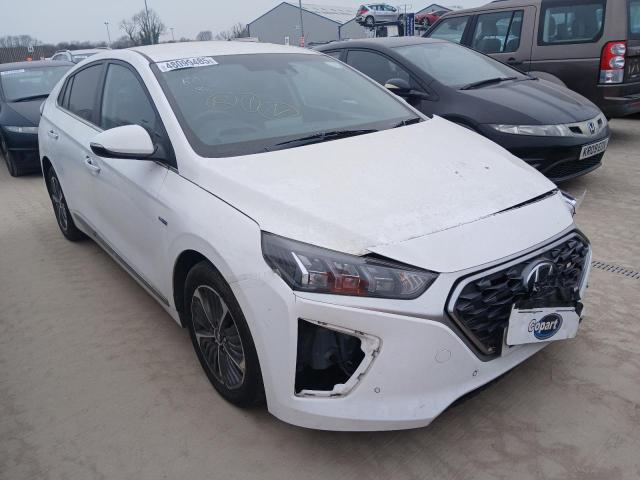 2020 HYUNDAI IONIQ PREM