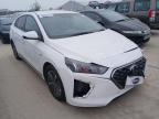 2020 HYUNDAI IONIQ PREM for sale at Copart SANDY