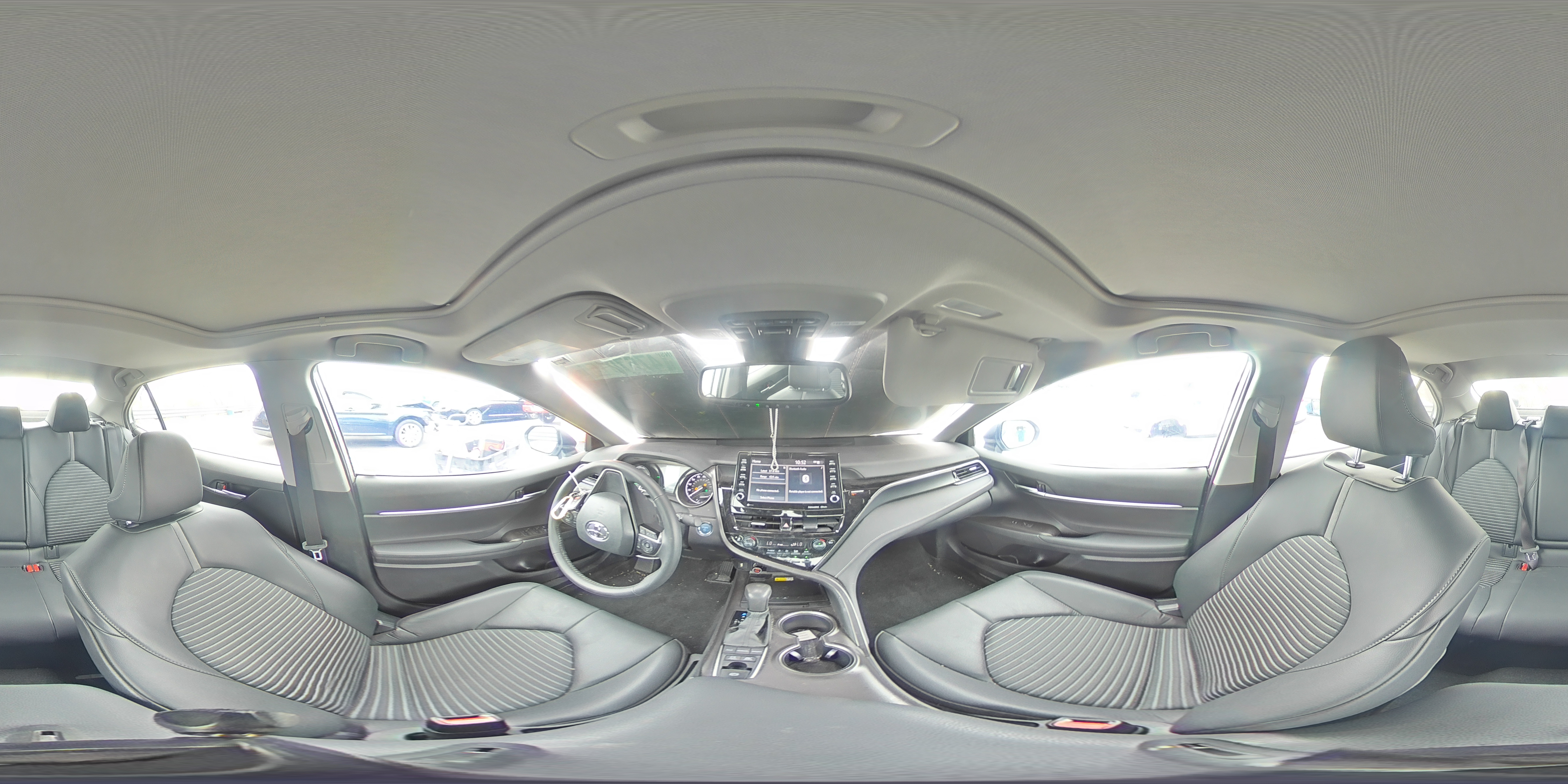 2024 Toyota Camry - Image 12