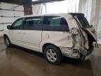 2010 Dodge Grand Caravan Se продається в Ebensburg, PA - Rear End