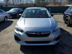 2018 Subaru Impreza  for Sale in Exeter, RI - Rear End