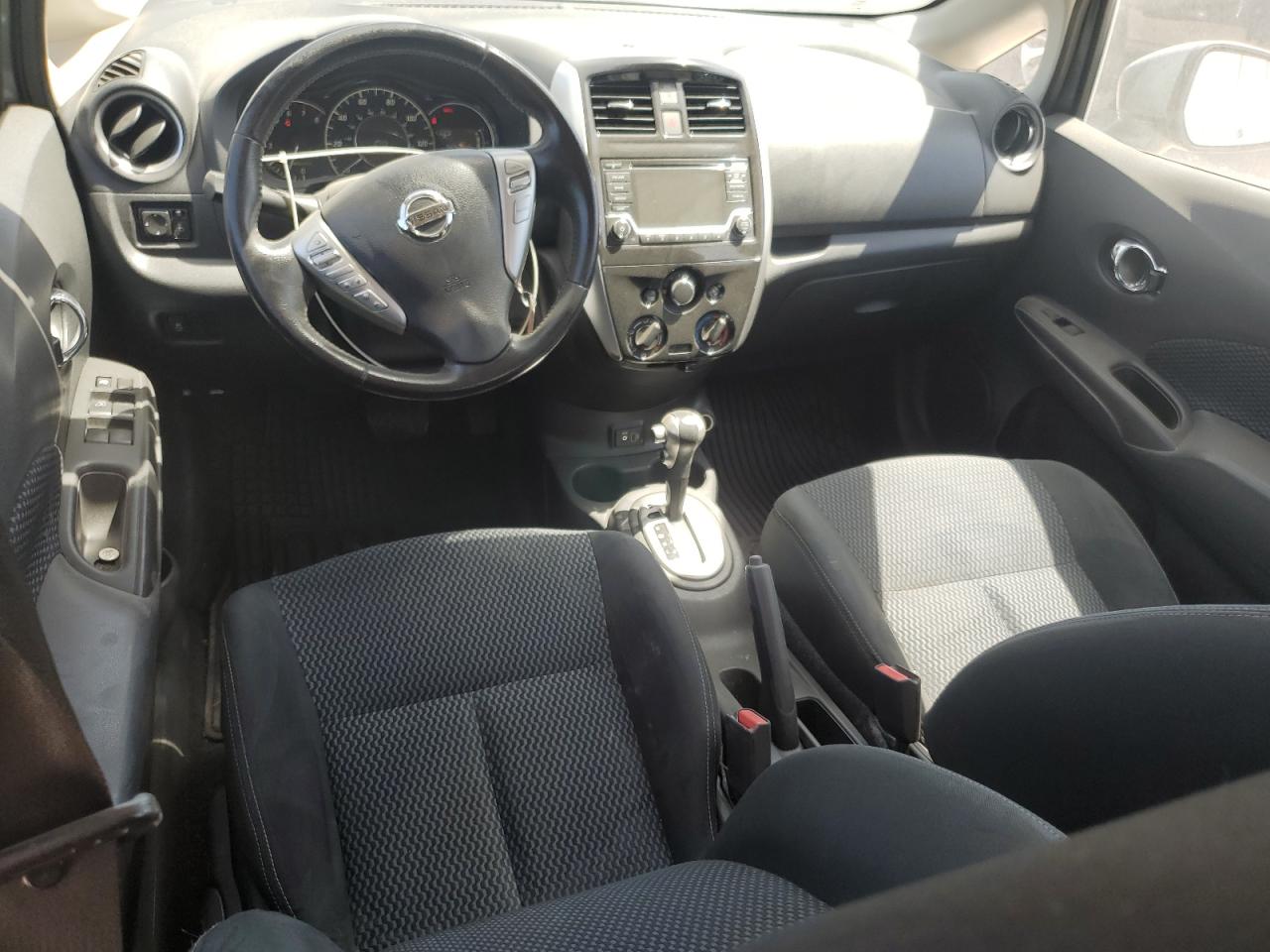2018 Nissan Versa - Image 8