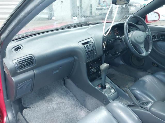 1991 TOYOTA CELICA CAB