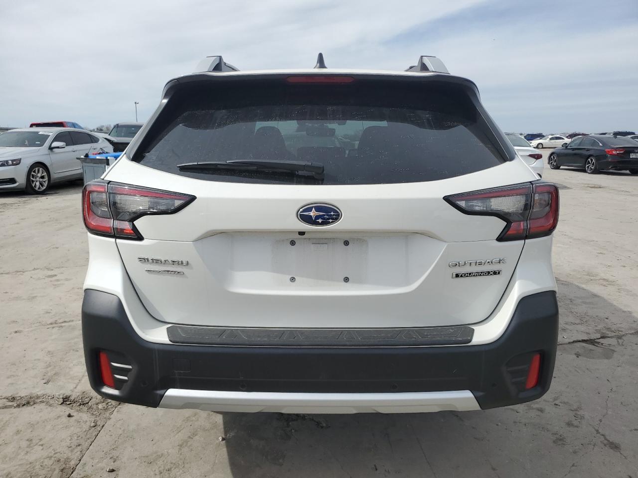 2020 Subaru Outback - Image 6