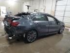 2024 Kia Forte Gt за продажба в Madisonville, TN - Rollover