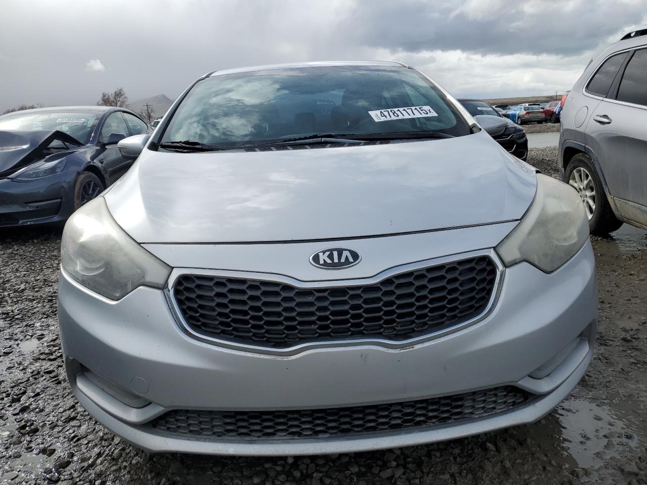 2015 Kia Forte - Image 5