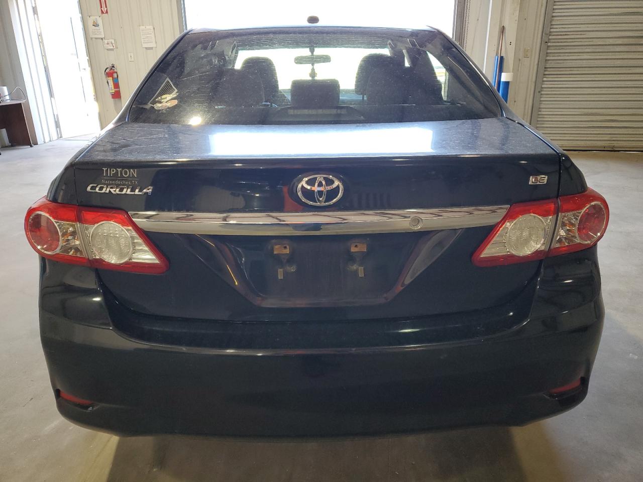 2011 Toyota Corolla - Image 6