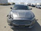 2014 Ford Fusion Se for Sale in Martinez, CA - Front End