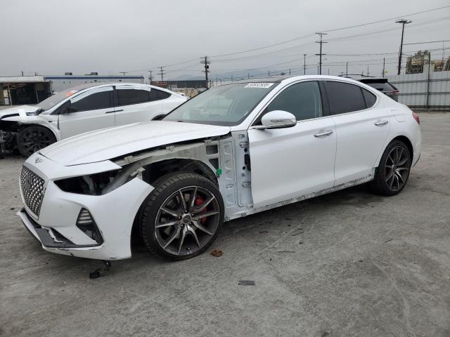 2019 Genesis G70 Elite 3.3L