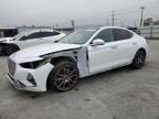 2019 Genesis G70 Elite за продажба в Sun Valley, CA - Front End