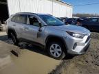 2021 Toyota Rav4 Le na sprzedaż w Windsor, NJ - Side