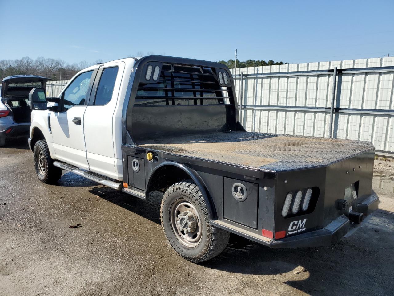 2017 Ford F250 - Image 2