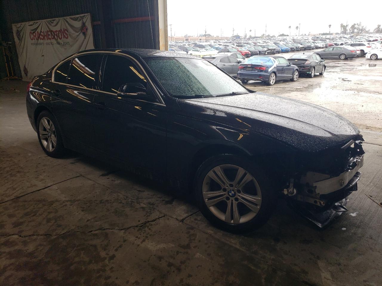 2017 BMW 3er - Image 4