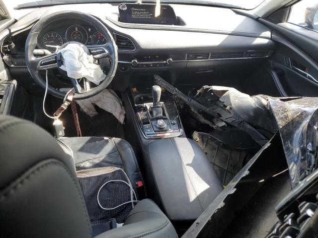  MAZDA CX30 2023 Blue