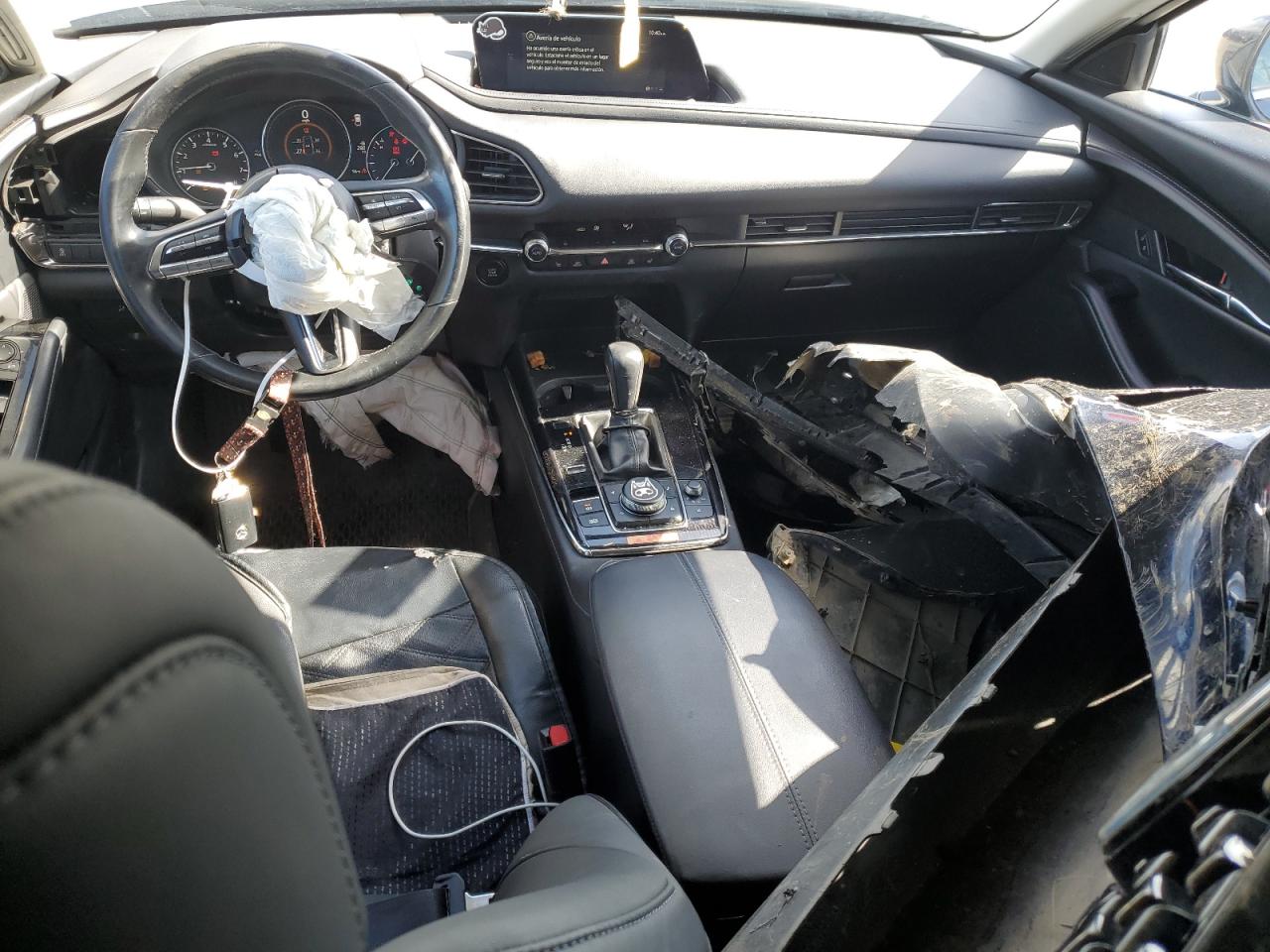 2023 Mazda Cx-30 Preferred VIN: 3MVDMBCM1PM582423 Lot: 47998275