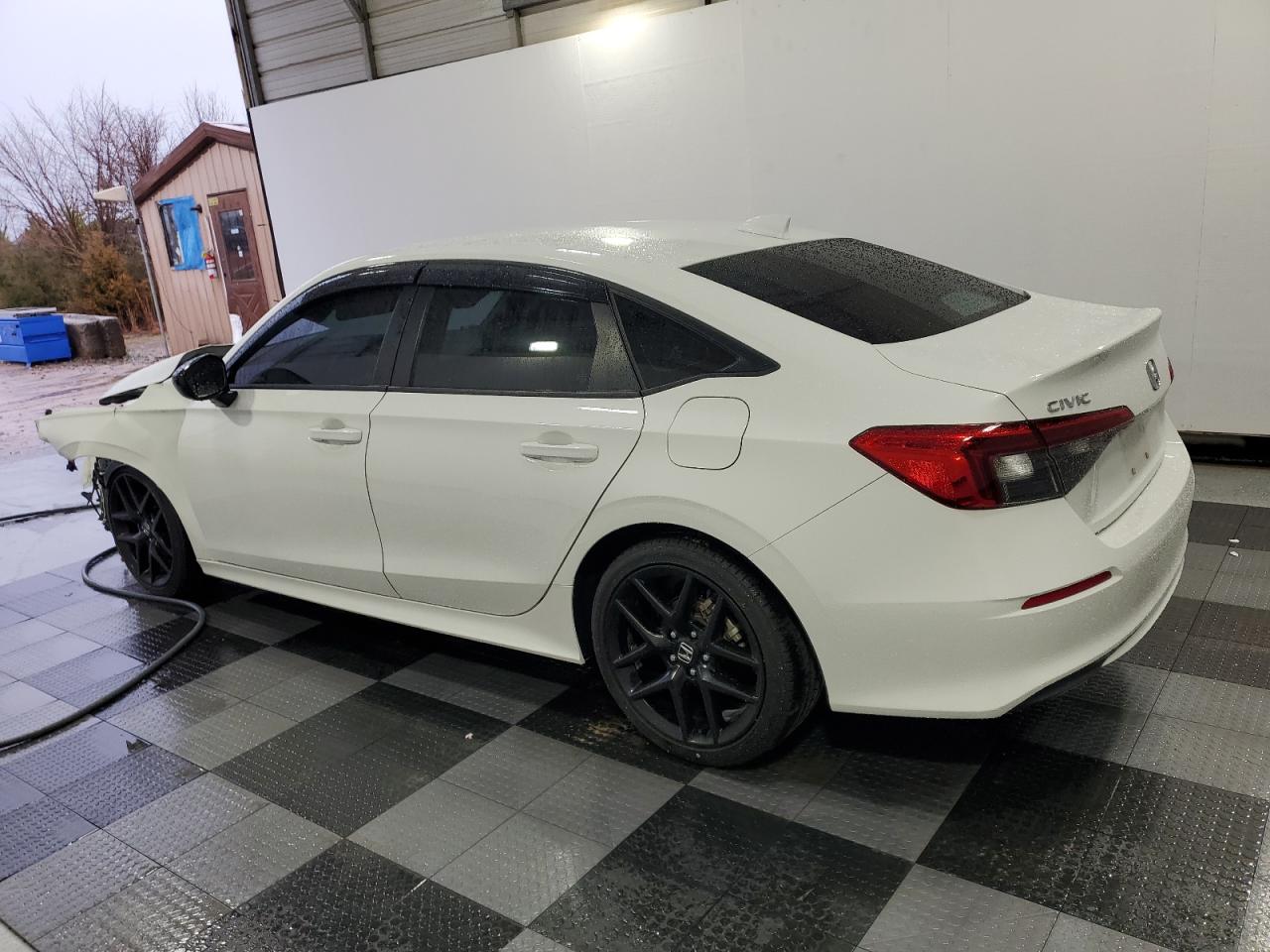 2024 Honda Civic - Image 2