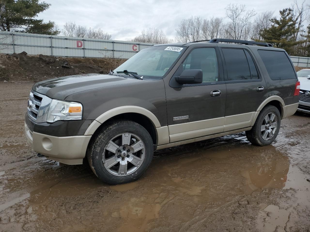 2008 Ford Expedition - Image 1