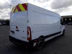 2022 RENAULT MASTER LM3 for sale at Copart CHESTER