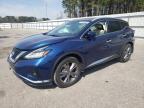 Dunn, NC에서 판매 중인 2021 Nissan Murano Platinum - Front End